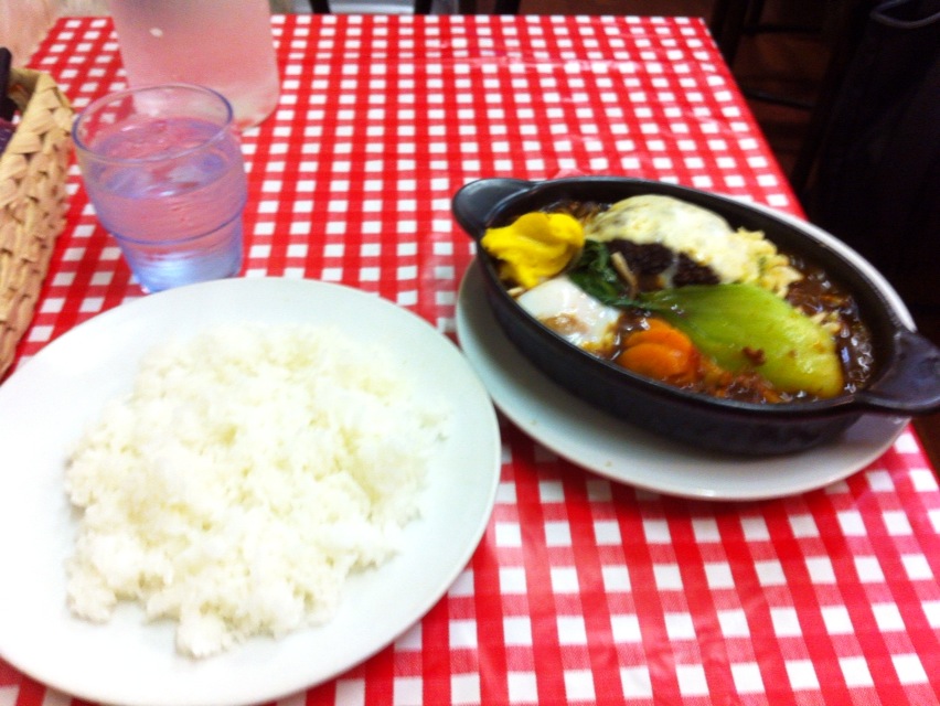 キャロム狭山店の近くのおいしい洋食屋さん キャロムの近くの美味しいものブログ